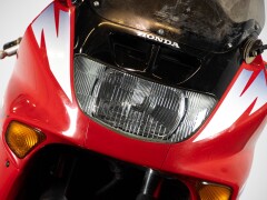 Honda CBR 1000 F 