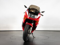 Honda CBR 1000 F 