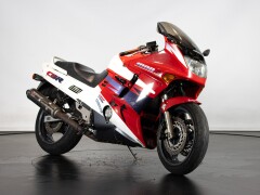 Honda CBR 1000 F 