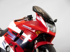Honda CBR 1000 F 