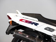 Honda CBR 1000 F 