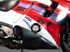 Honda CBR 1000 F 