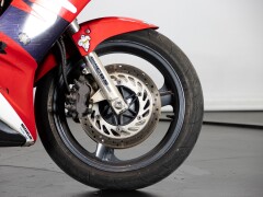 Honda CBR 1000 F 