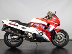 Honda CBR 1000 F 