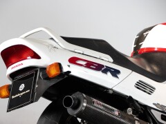 Honda CBR 1000 F 