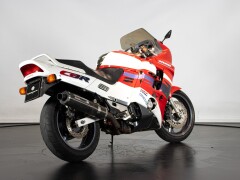 Honda CBR 1000 F 