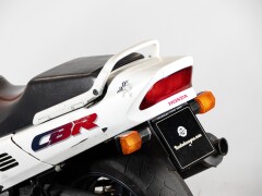 Honda CBR 1000 F 