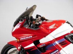 Honda CBR 1000 F 