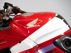 Honda CBR 1000 F 