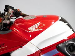 Honda CBR 1000 F 
