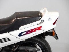 Honda CBR 1000 F 