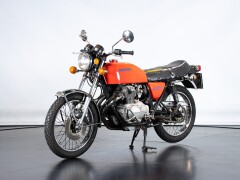 Honda CB 400 FOUR 