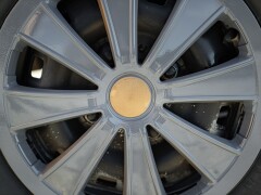 Hyundai ACCENT COUPE\' 