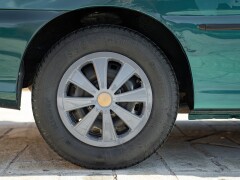 Hyundai ACCENT COUPE\' 