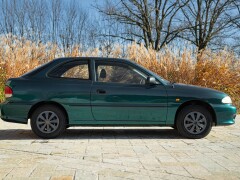 Hyundai ACCENT COUPE\' 