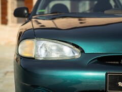 Hyundai ACCENT COUPE\' 