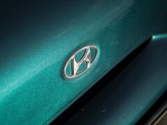 Hyundai ACCENT COUPE\' 