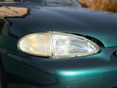 Hyundai ACCENT COUPE\' 