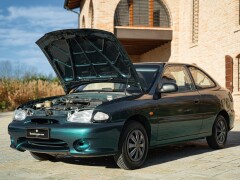 Hyundai ACCENT COUPE\' 