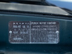 Hyundai ACCENT COUPE\' 