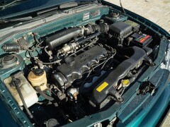 Hyundai ACCENT COUPE\' 