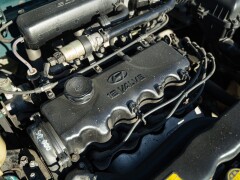 Hyundai ACCENT COUPE\' 