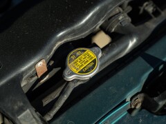 Hyundai ACCENT COUPE\' 