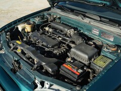 Hyundai ACCENT COUPE\' 