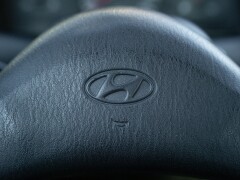 Hyundai ACCENT COUPE\' 