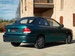 Hyundai ACCENT COUPE\' 