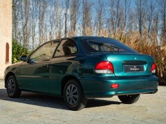 Hyundai ACCENT COUPE\' 