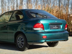 Hyundai ACCENT COUPE\' 