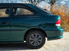 Hyundai ACCENT COUPE\' 