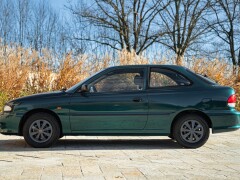 Hyundai ACCENT COUPE\' 
