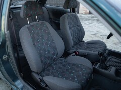 Hyundai ACCENT COUPE\' 