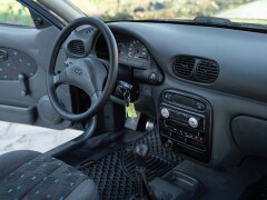 Hyundai ACCENT COUPE\' 