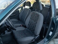 Hyundai ACCENT COUPE\' 