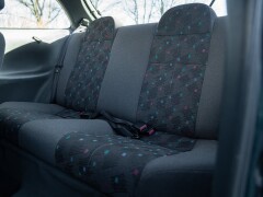 Hyundai ACCENT COUPE\' 