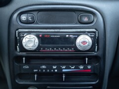 Hyundai ACCENT COUPE\' 