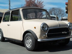 Innocenti MINI COOPER 1300 