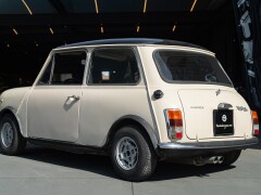 Innocenti MINI COOPER 1300 