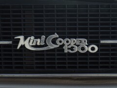 Innocenti MINI COOPER 1300 
