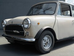 Innocenti MINI COOPER 1300 