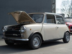 Innocenti MINI COOPER 1300 
