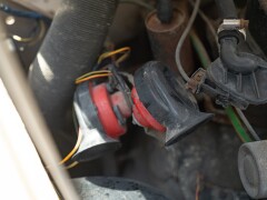 Innocenti MINI COOPER 1300 