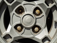 Innocenti MINI COOPER 1300 