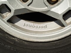 Innocenti MINI COOPER 1300 