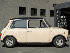 Innocenti MINI COOPER 1300 