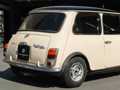 Innocenti MINI COOPER 1300 