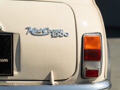 Innocenti MINI COOPER 1300 